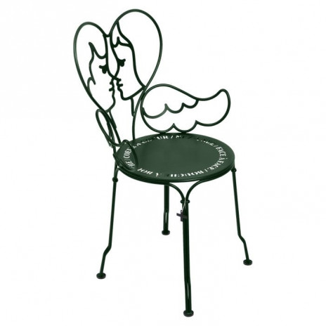 Chaise Ange