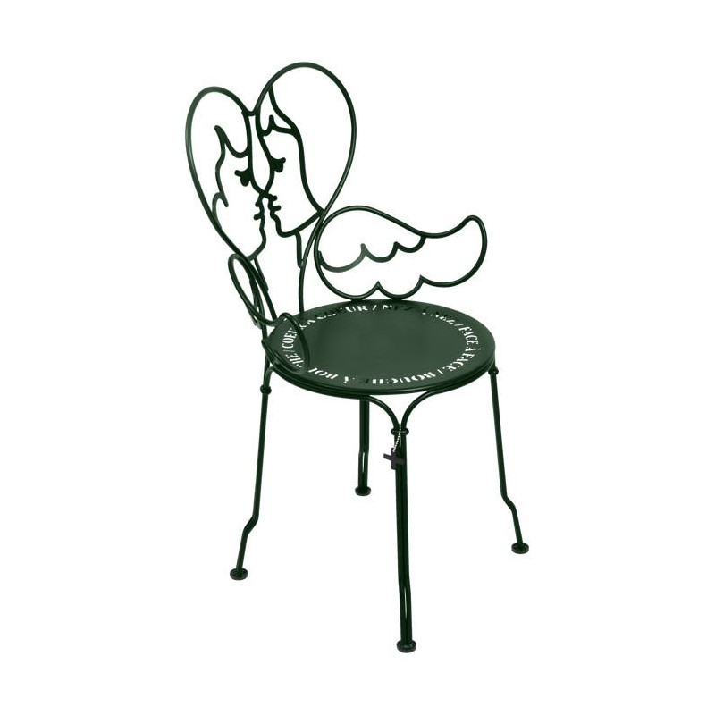 Chaise Ange
