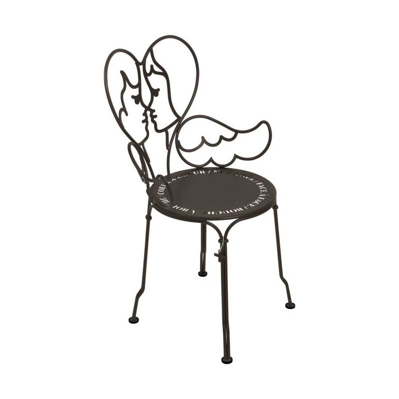 Chaise Ange