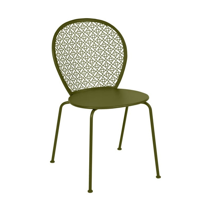 Chaise Lorette