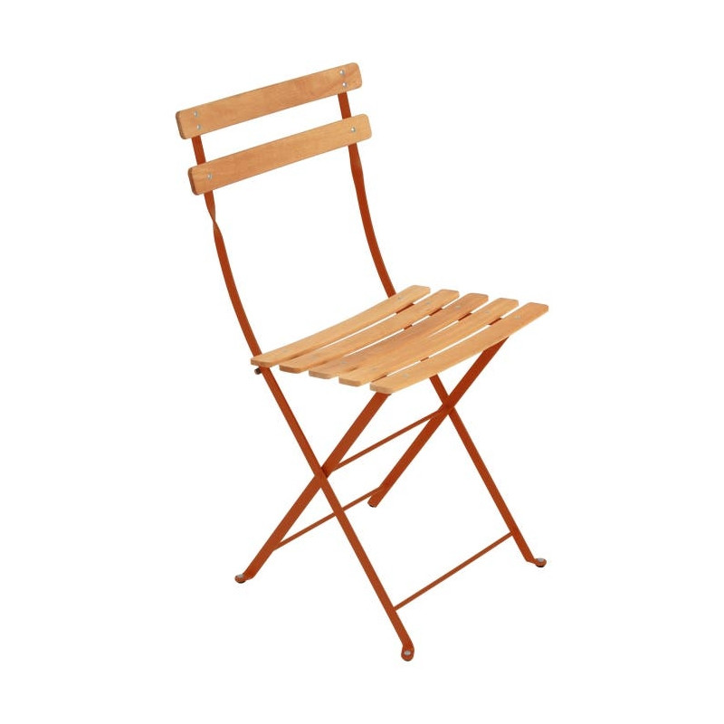 Chaise Bistro naturel