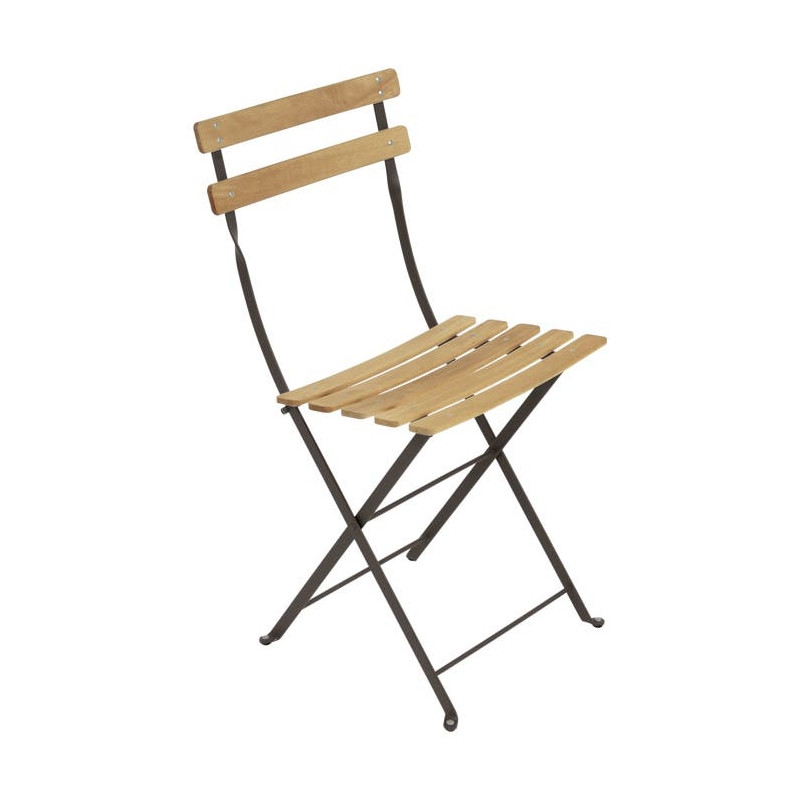 Chaise Bistro naturel