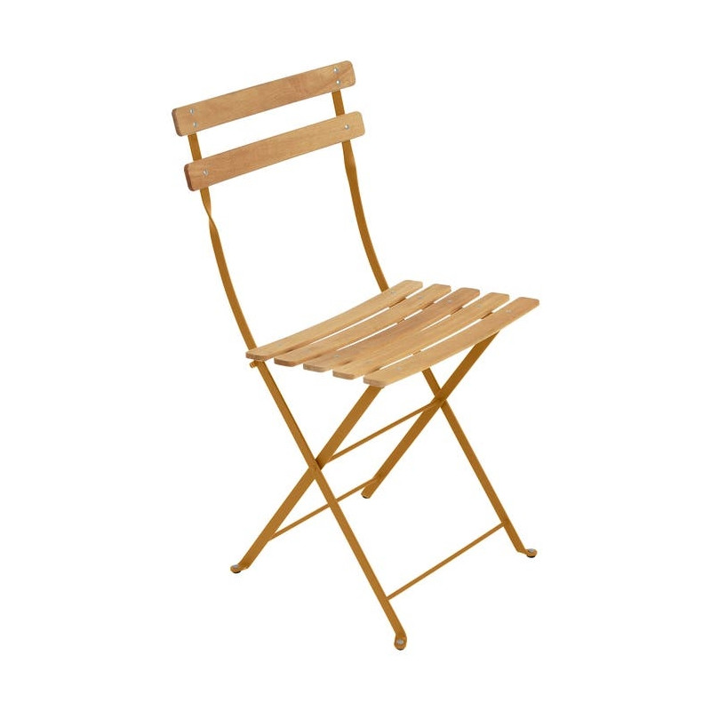 Chaise Bistro naturel