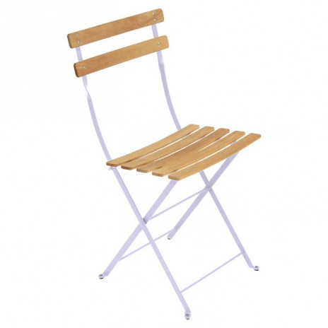 Chaise Bistro naturel