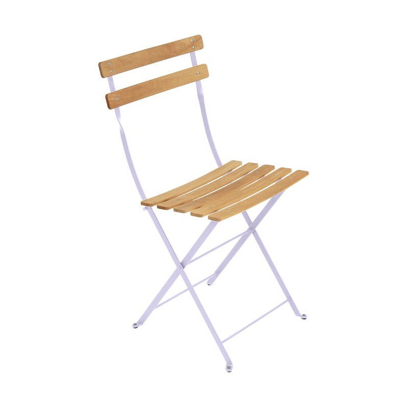 Chaise Bistro naturel