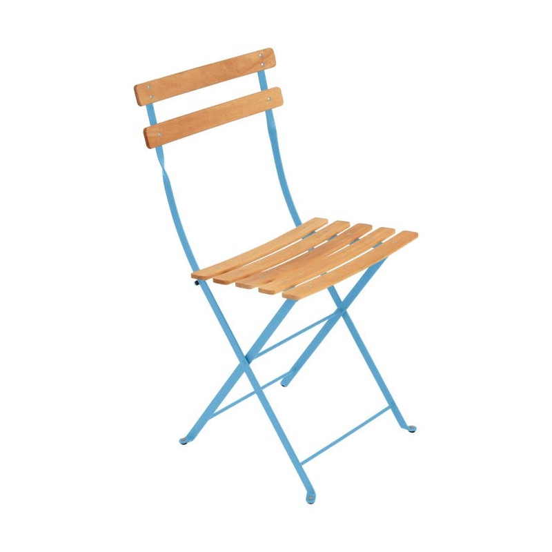 Chaise Bistro naturel