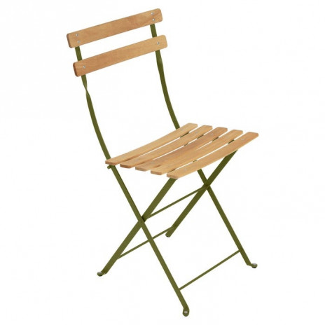 Chaise Bistro naturel