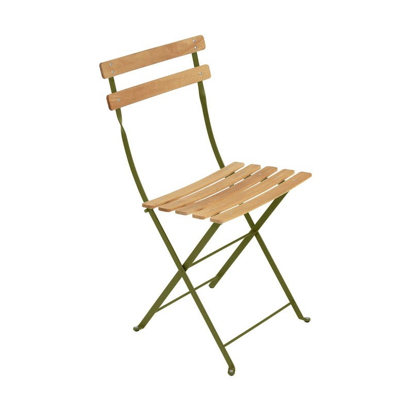 Chaise Bistro naturel