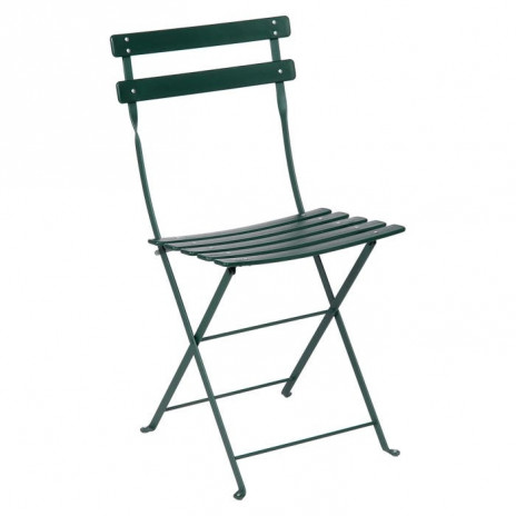 Chaise Bistro duraflon