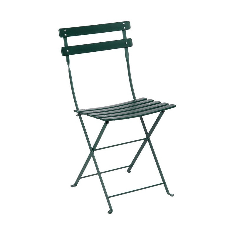 Chaise Bistro duraflon