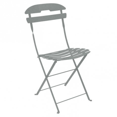 Chaise La Môme