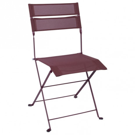 Chaise Latitude