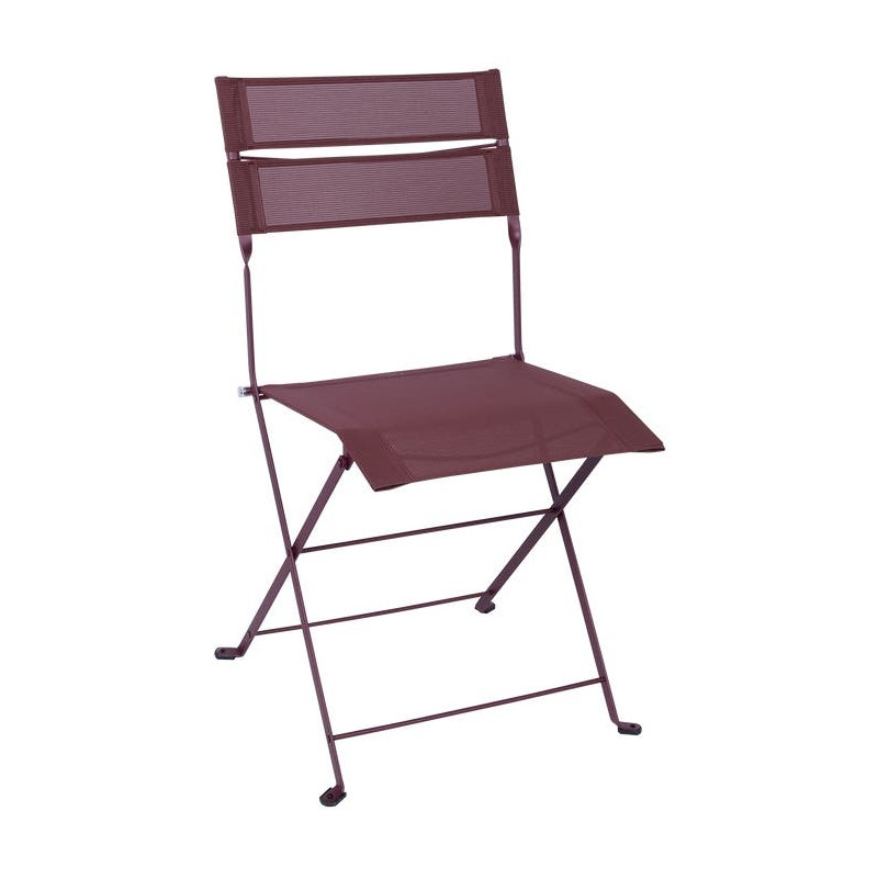 Chaise Latitude