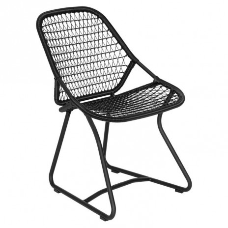 Chaise Sixties