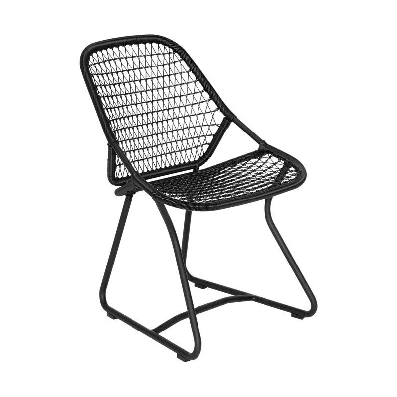 Chaise Sixties