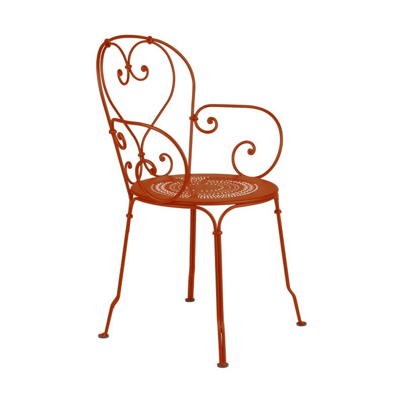 Fauteuil 1900