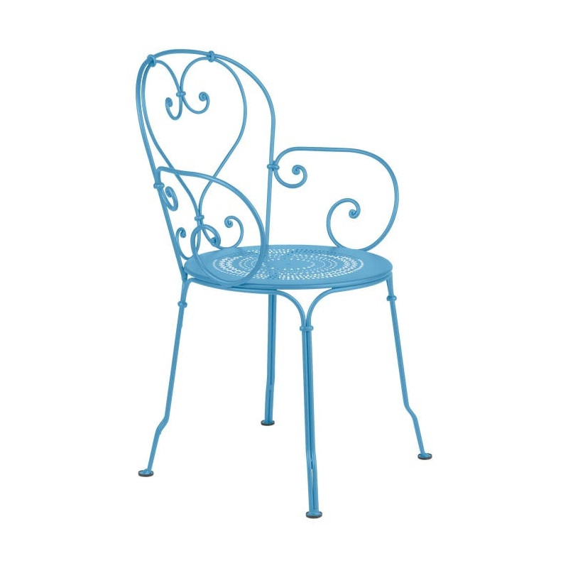 Fauteuil 1900