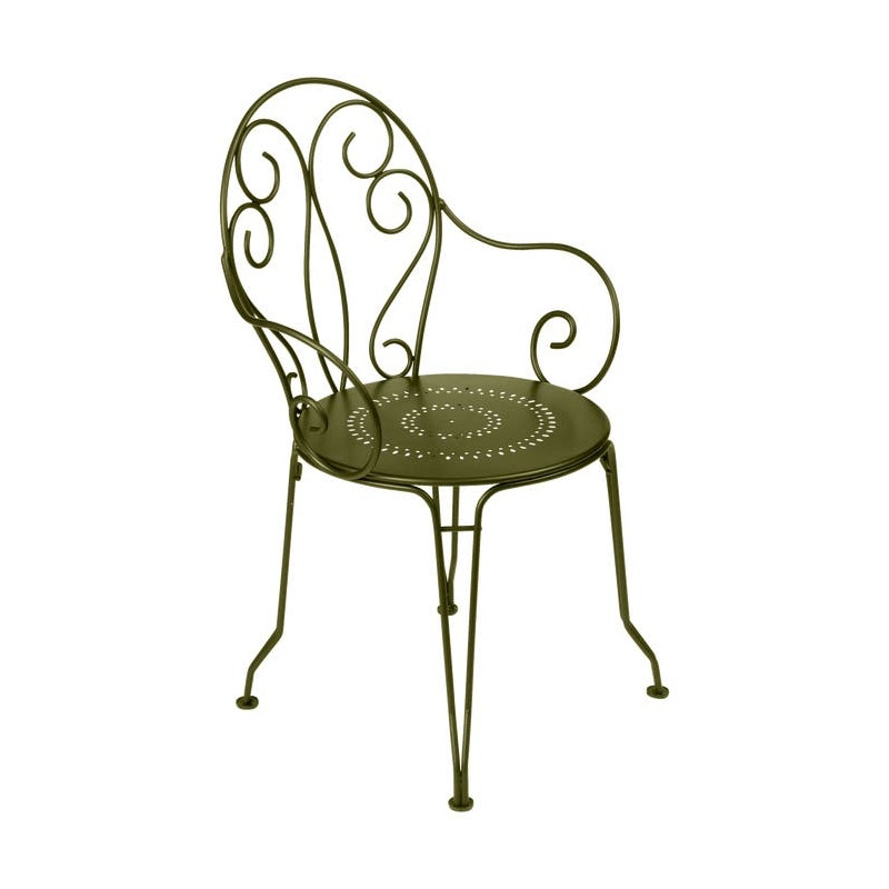Fauteuil Montmartre