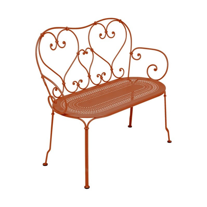 Banquette 1900