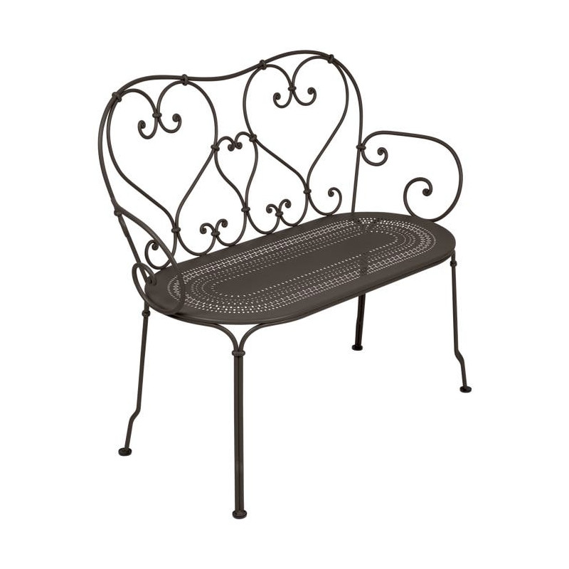 Banquette 1900