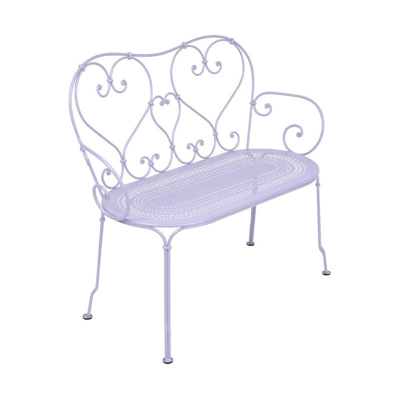 Banquette 1900