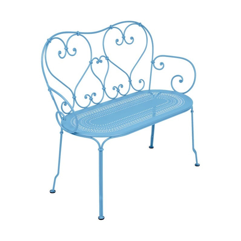 Banquette 1900