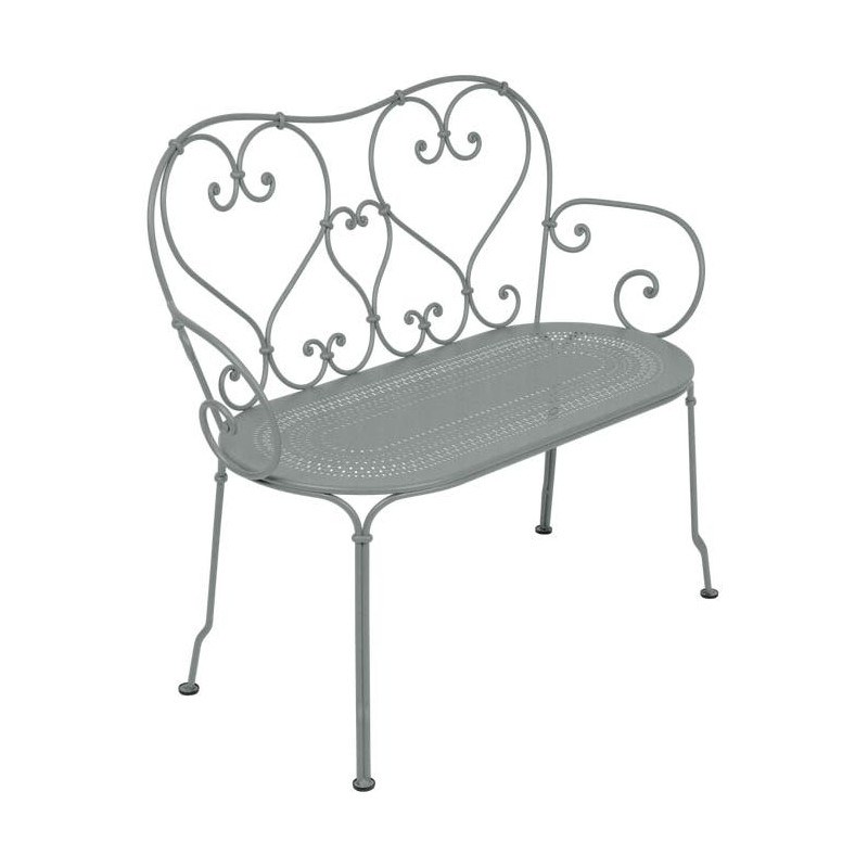 Banquette 1900
