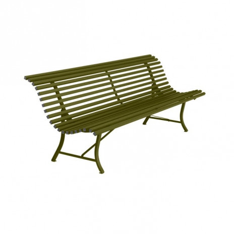 Banc Louisiane
