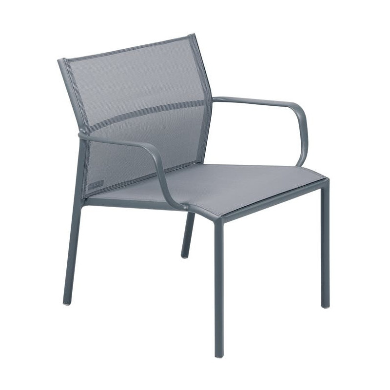Fauteuil bas Cadiz