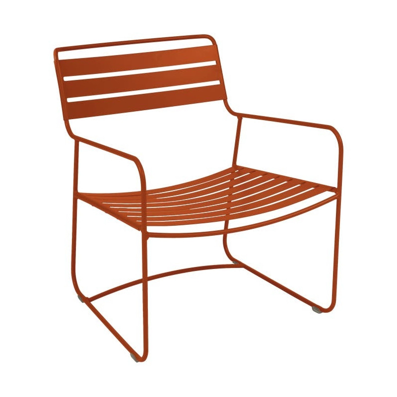 Fauteuil bas Surprising