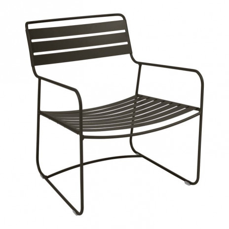 Fauteuil bas Surprising