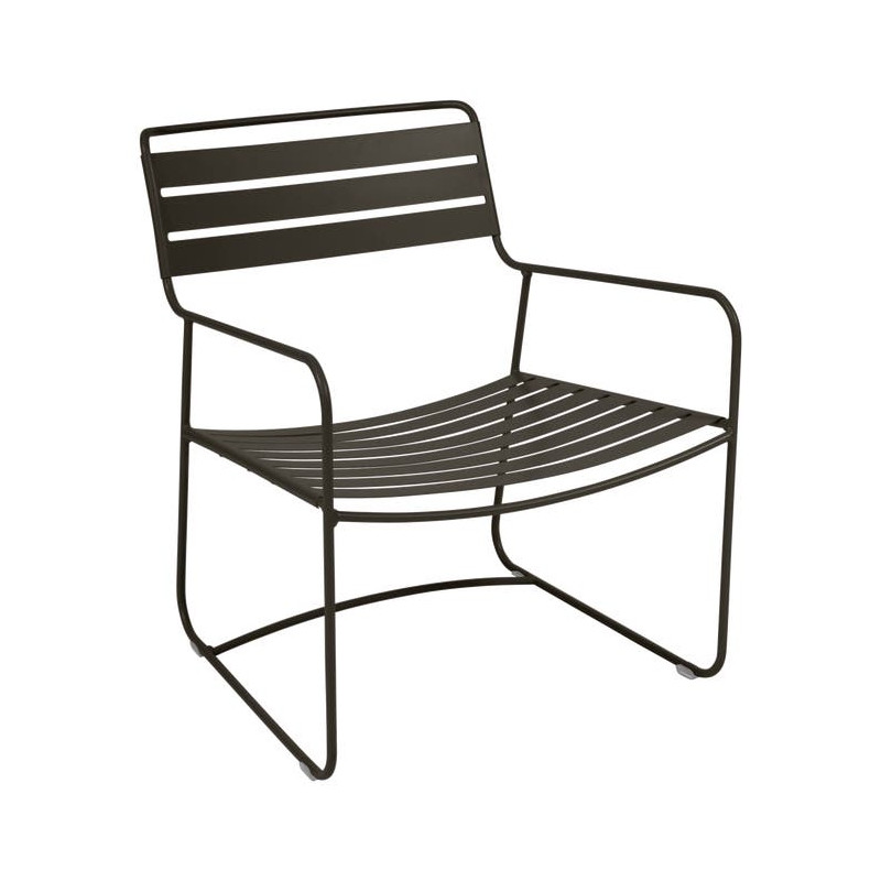 Fauteuil bas Surprising