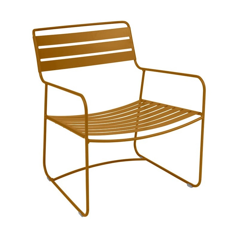 Fauteuil bas Surprising