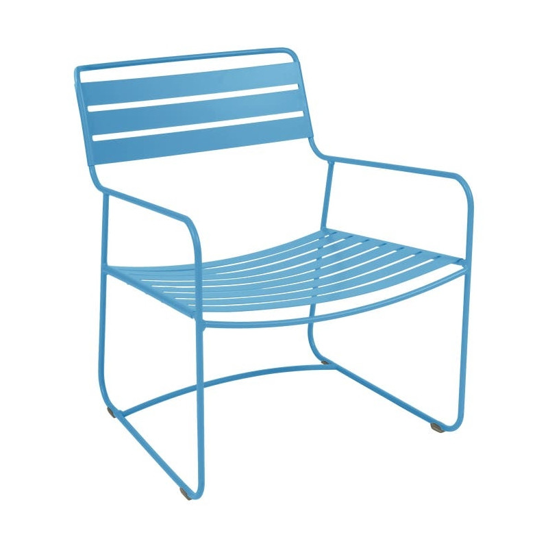 Fauteuil bas Surprising