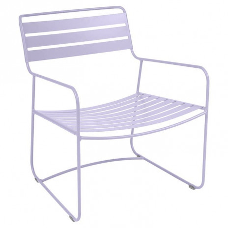Fauteuil bas Surprising
