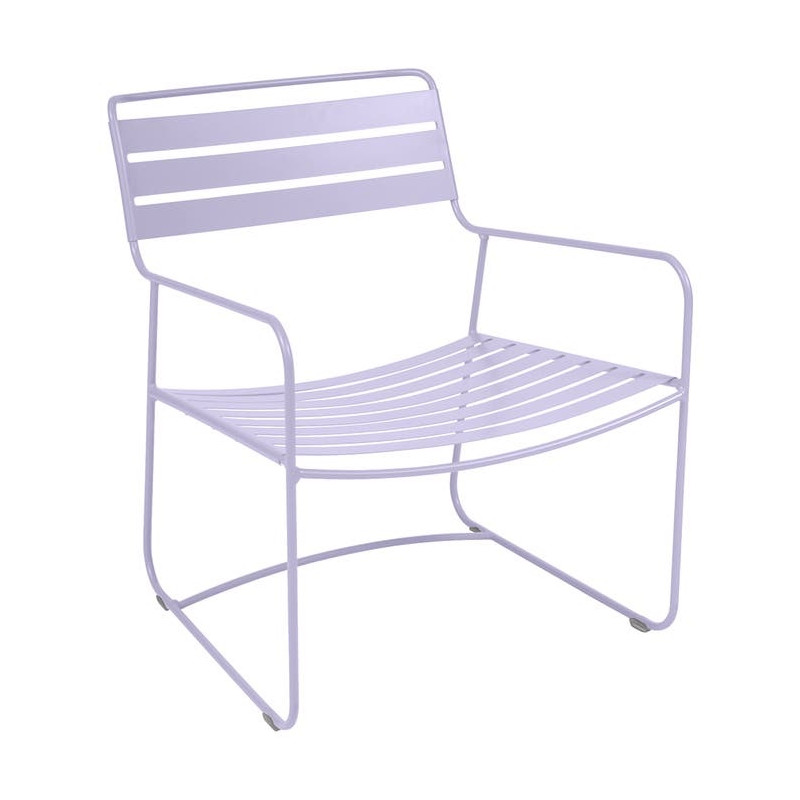 Fauteuil bas Surprising