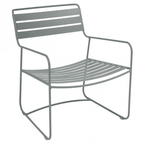 Fauteuil bas Surprising