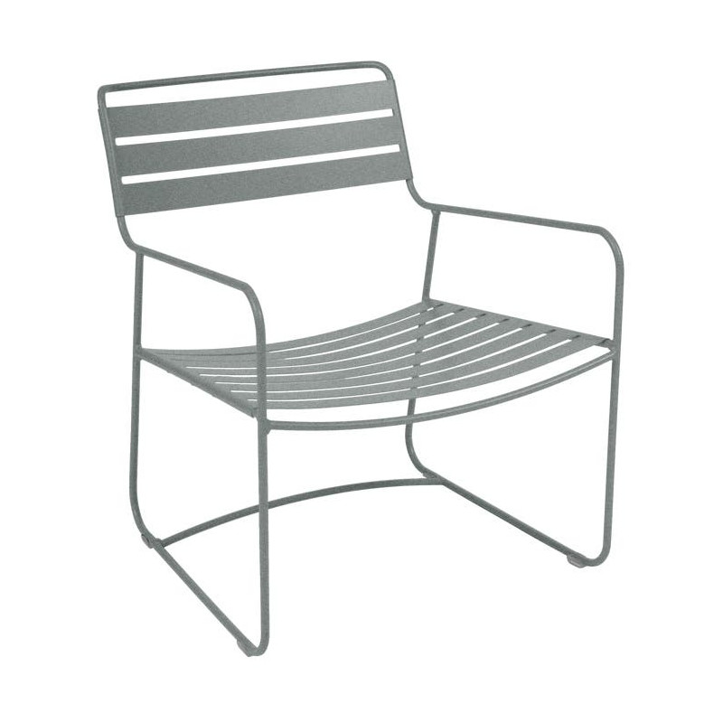 Fauteuil bas Surprising