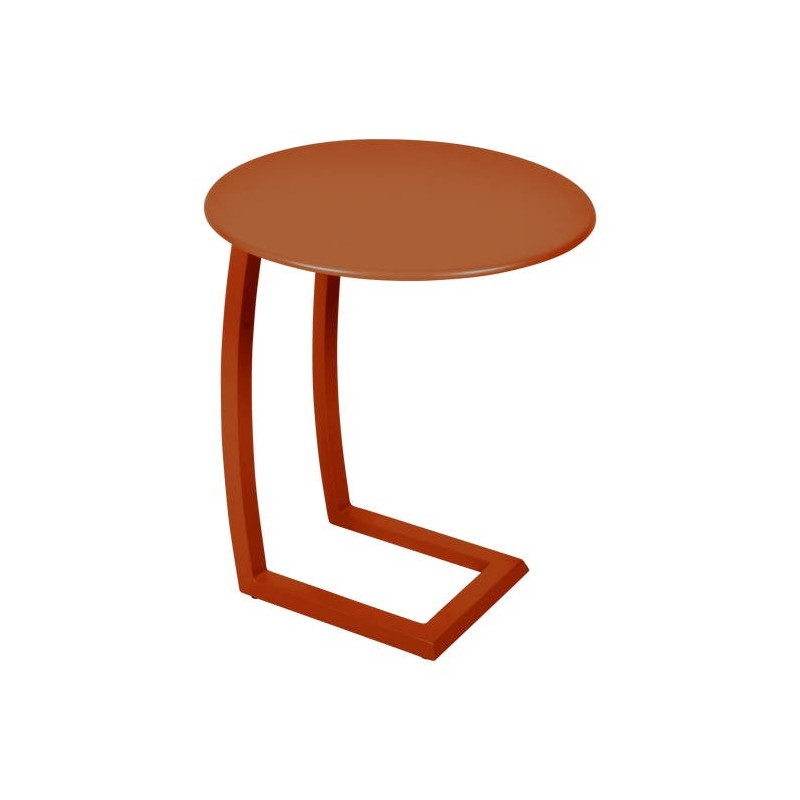Table basse déportée Alizé