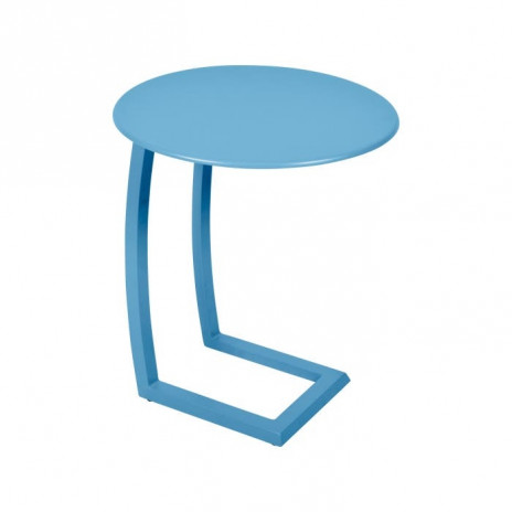 Table basse déportée Alizé