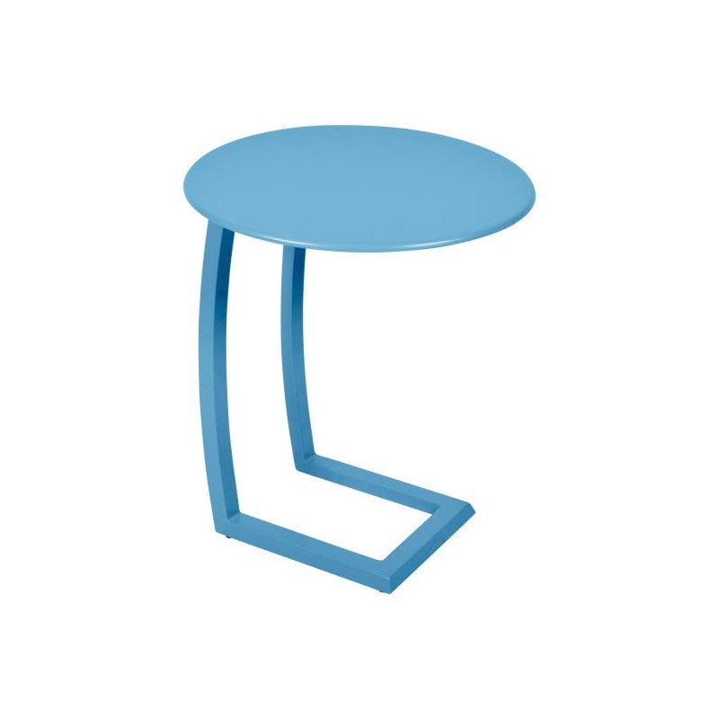 Table basse déportée Alizé