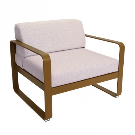 Fauteuil BELLEVIE perle