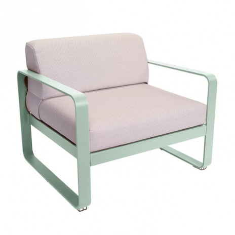 Fauteuil BELLEVIE perle