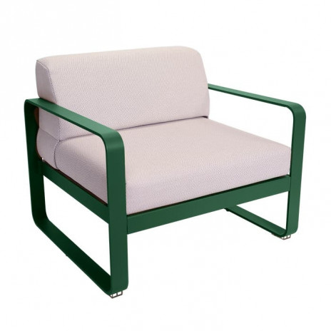 Fauteuil BELLEVIE perle