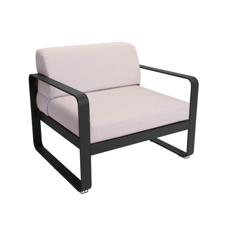 Fauteuil BELLEVIE perle