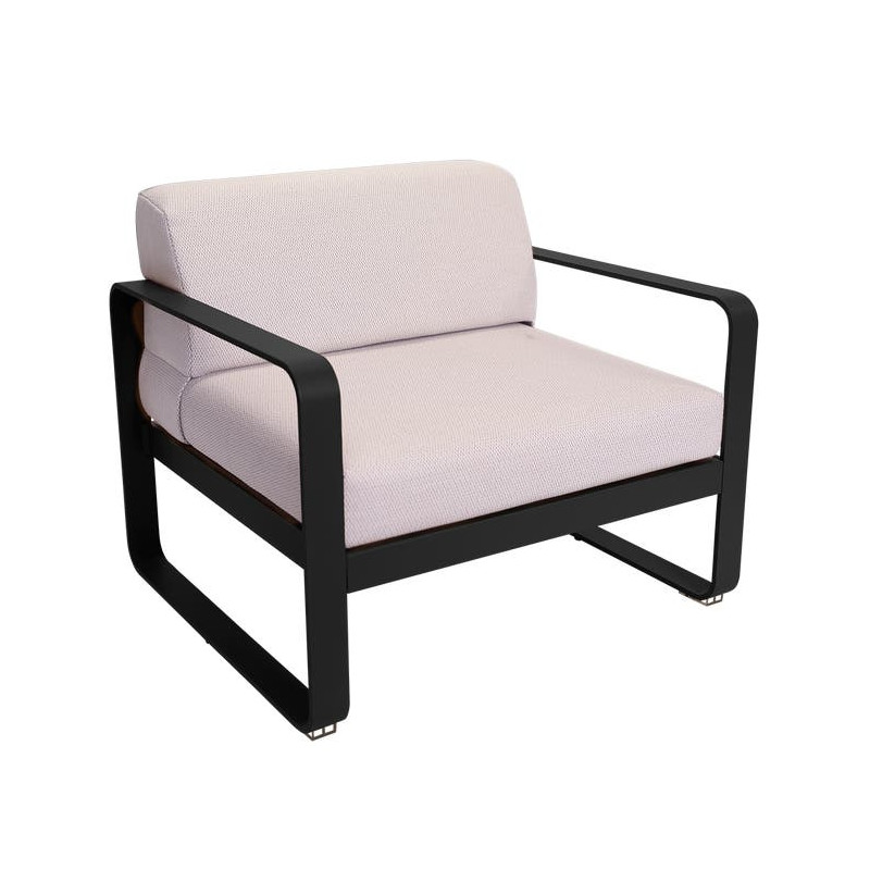 Fauteuil BELLEVIE perle