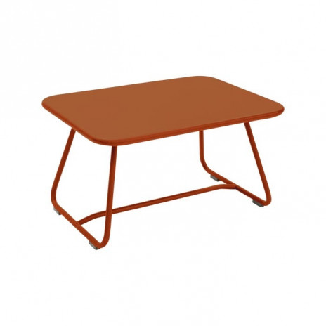 Table basse Sixties