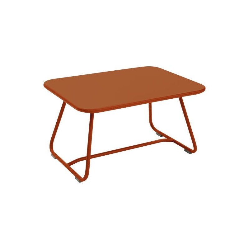 Table basse Sixties