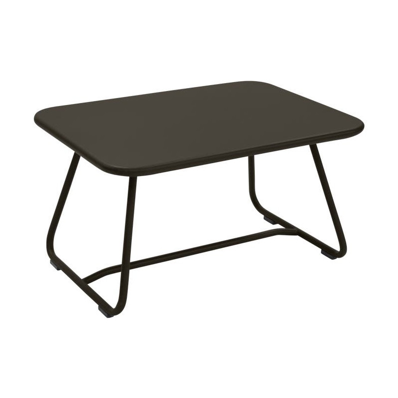 Table basse Sixties