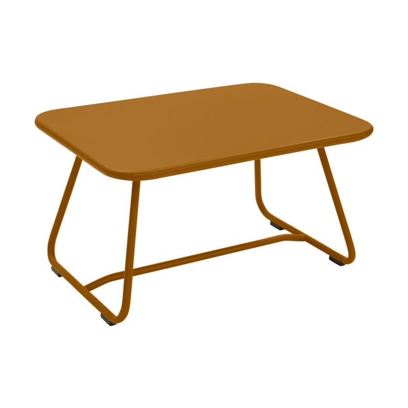 Table basse Sixties
